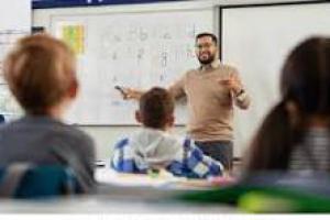 Enseanza Sin datos  MATEMATICAS